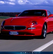  Maserati 25  Motorola MPx200, MPx220