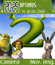  Shrek 2 402  Nokia