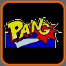 Игра Pang для Motorola