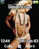  82  Sony Ericsson K500, F500