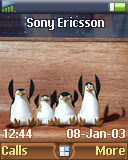  12  Sony Ericsson Z500a, Z500i