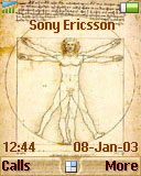  21  Sony Ericsson Z500a, Z500i