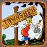 Игра Townsmen для Voxtel